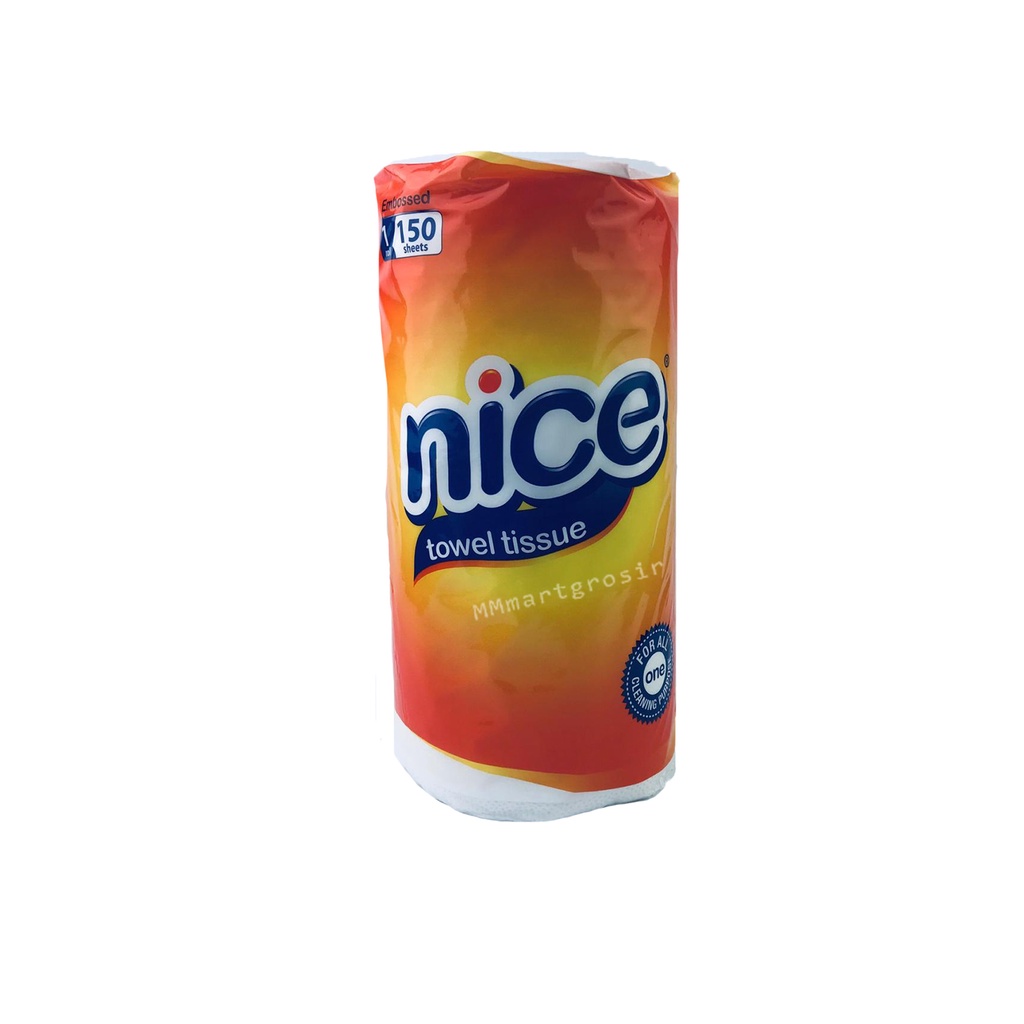 Tissue Nice / TIssue / Tissue Serbaguna /