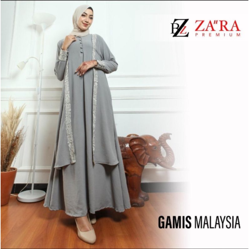 (COD)GAMIS MALAYSIA