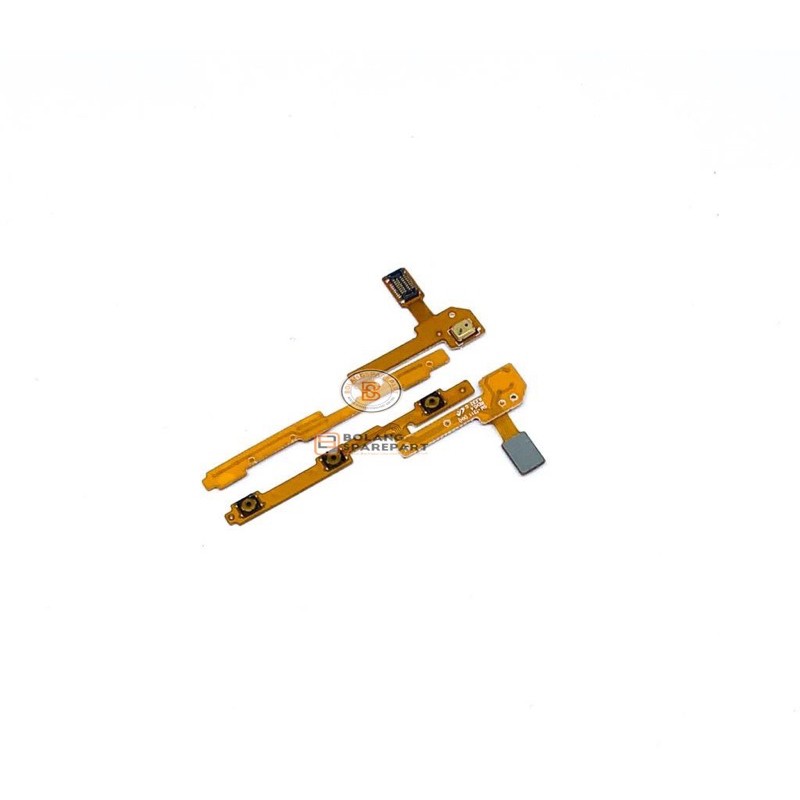 FLEXIBLE FLEKSIBEL ON OFF + VOLUME SAMSUNG TAB P211 GALAXY TAB 3 T210 P3200 ORIGINAL