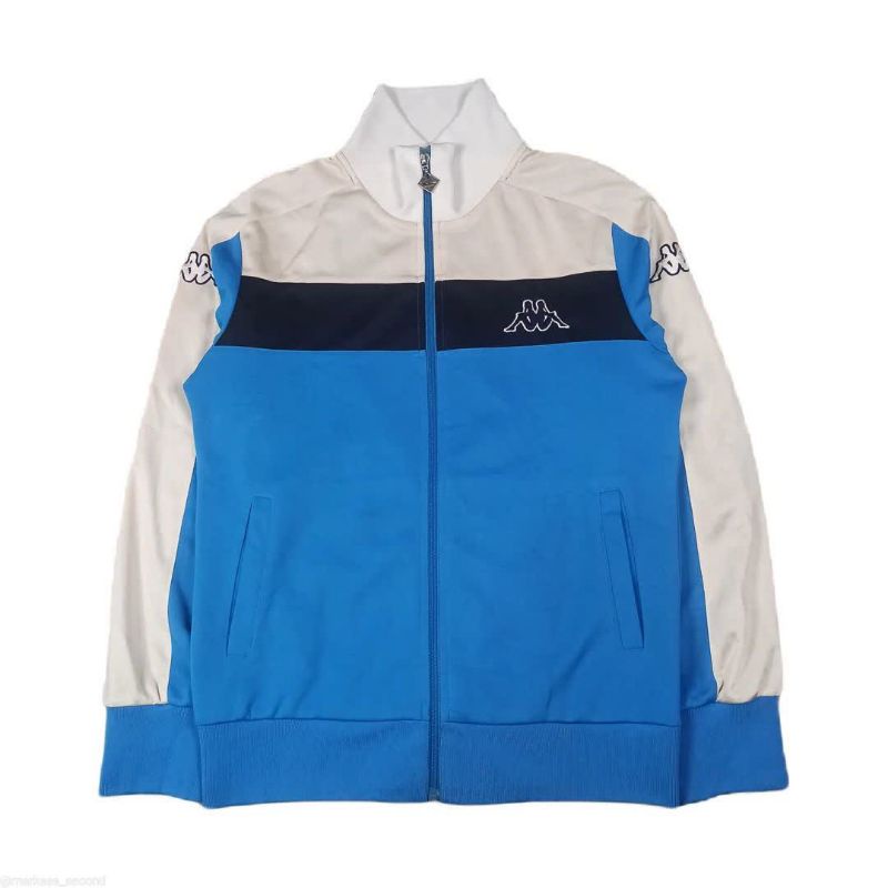 TrackTop KAPPA  second original