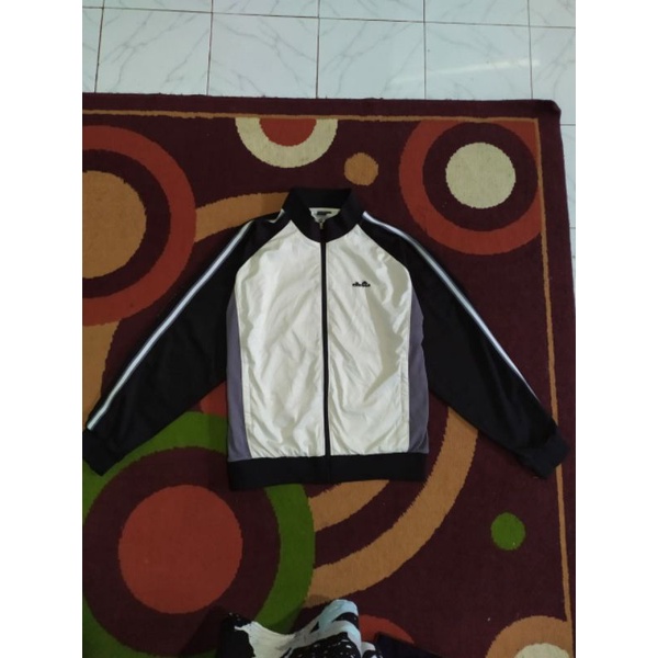 tracktop ellesse second original 100%