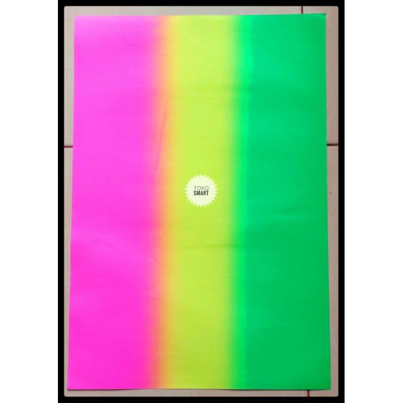 

KERTAS ASTURO PELANGI