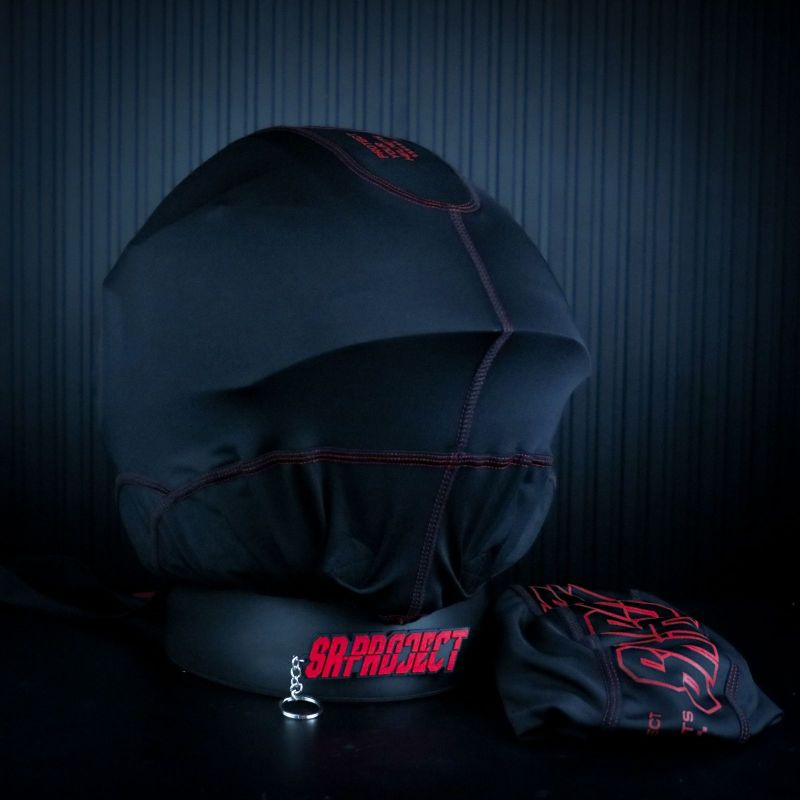 Sarung Helm SR Project / Sarung Helm Premium Universal