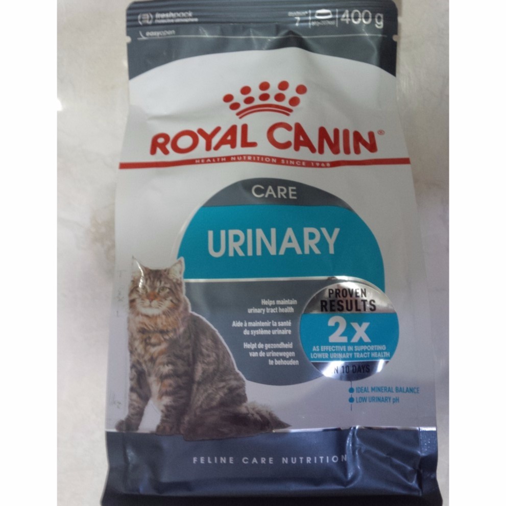 royal canin urinary care review