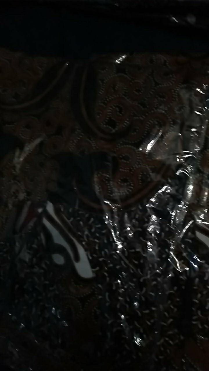 Fashion Sale 3.3 Atasan Batik Dolby Dolbi Dobby Doby Tenun Sutra Tulis Halus Katun Atbm Baron Atasan