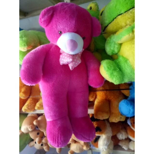 Boneka Teddy Bear Cosy Pita Besar 1 meter