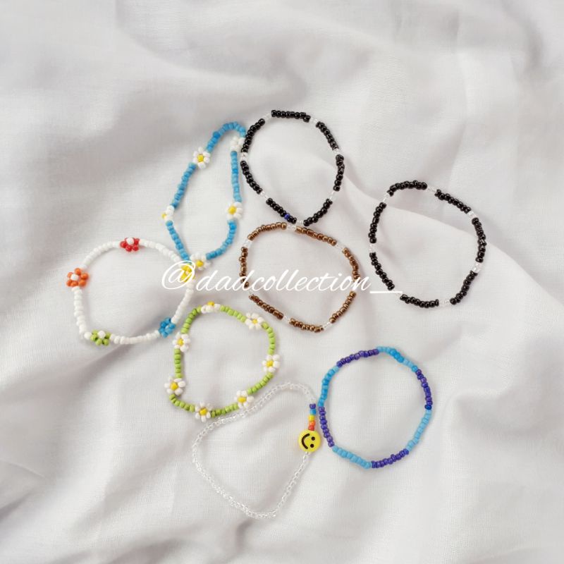 

GELANG MANIK