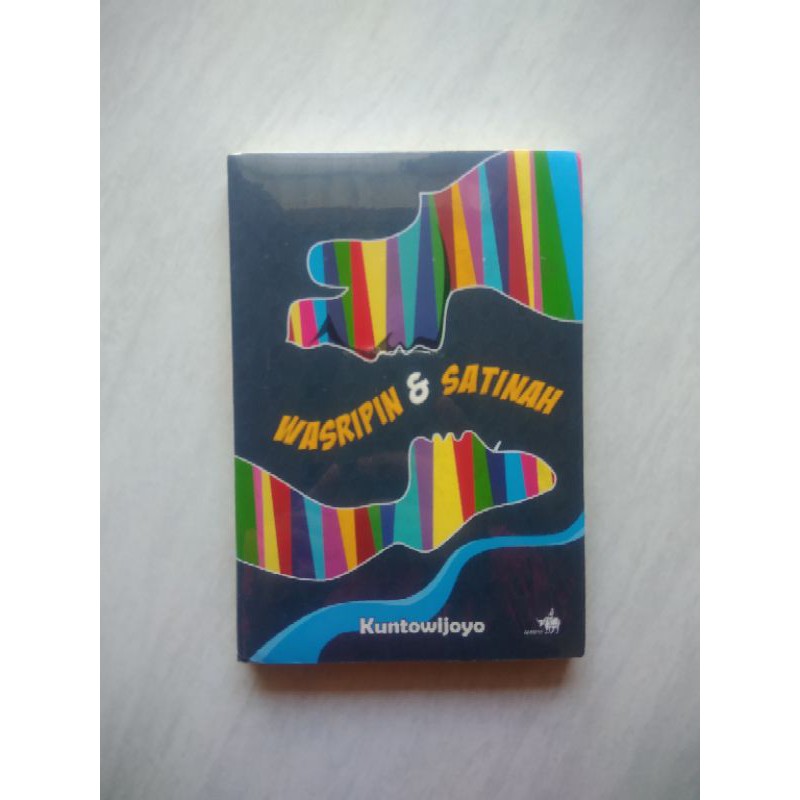Wasripin dan Satinah - Kuntowijoyo