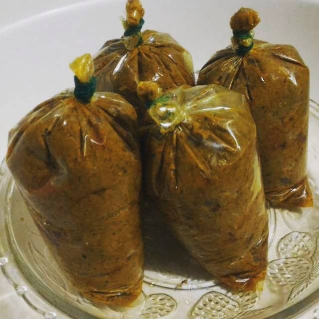 

BUMBU BALI 1 kg