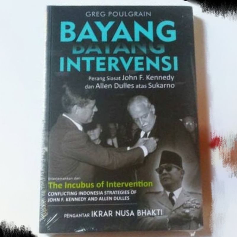 Bayang Bayang Intervensi