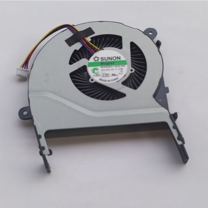 Fan kipas laptop Asus A455LA X455L X454W X454Y a455 x455