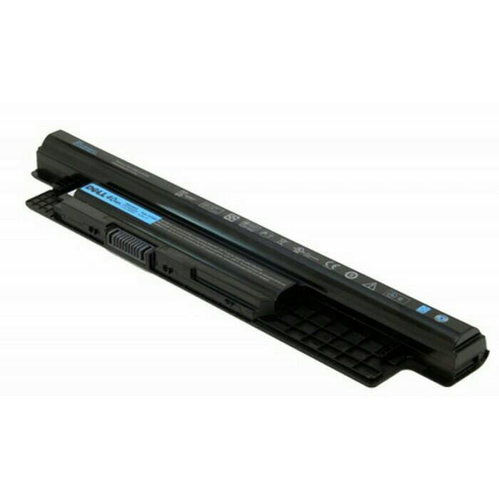 Baterai Laptop Dell -  ORIGINAL Laptop DELL Inspiron 14-3421 14R-3421, 15-3521