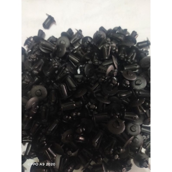 Klip kancing Nmax/klip RIVET