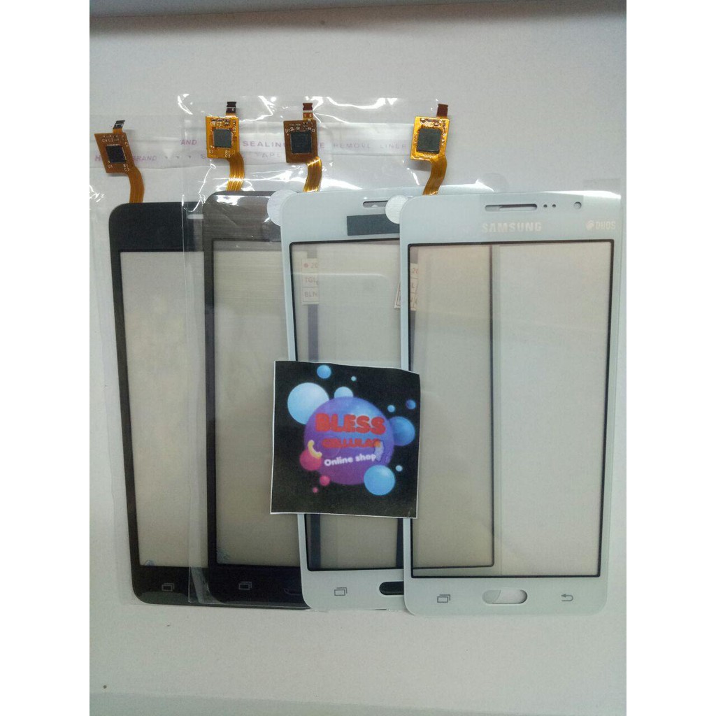 TOUCHSCREEN SAMSUNG GALAXY GRAND PRIME G530