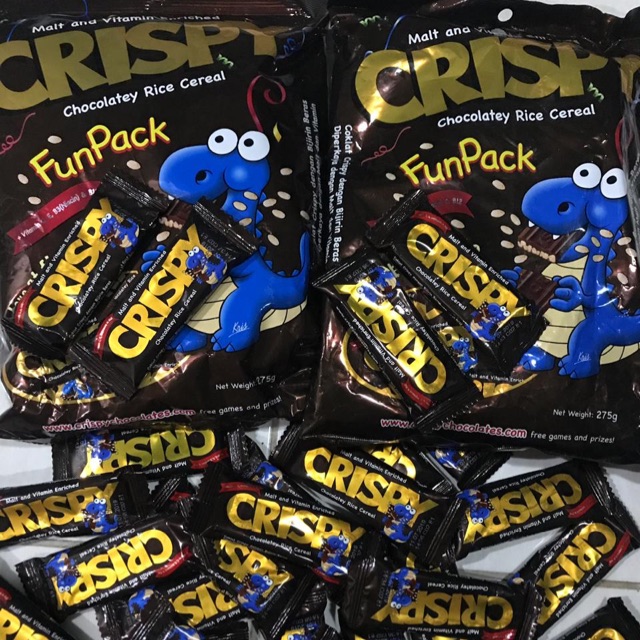 

Crispy isi 22 snack import malaysia