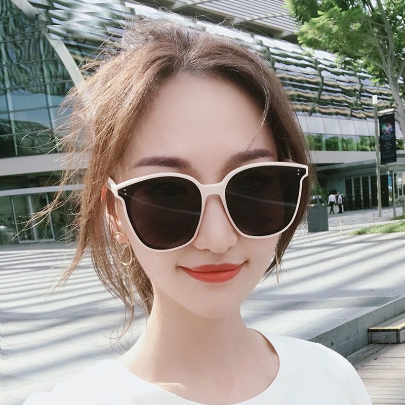 Kacamata Fashion Korea Pria Wanita