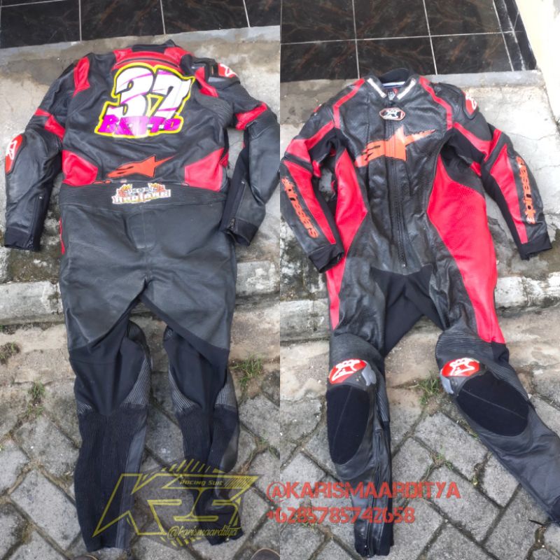 WEARPACK ARDIANS,