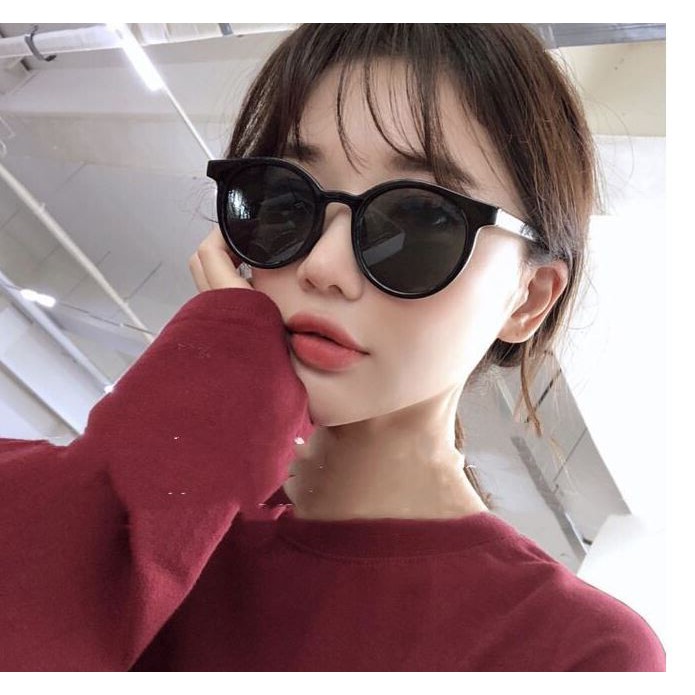 BV.ID KC098 KACAMATA FRAME KUCING SUNGLASSES WANITA DAN PRIA KACAMATA FASHION IMPORT MURAH