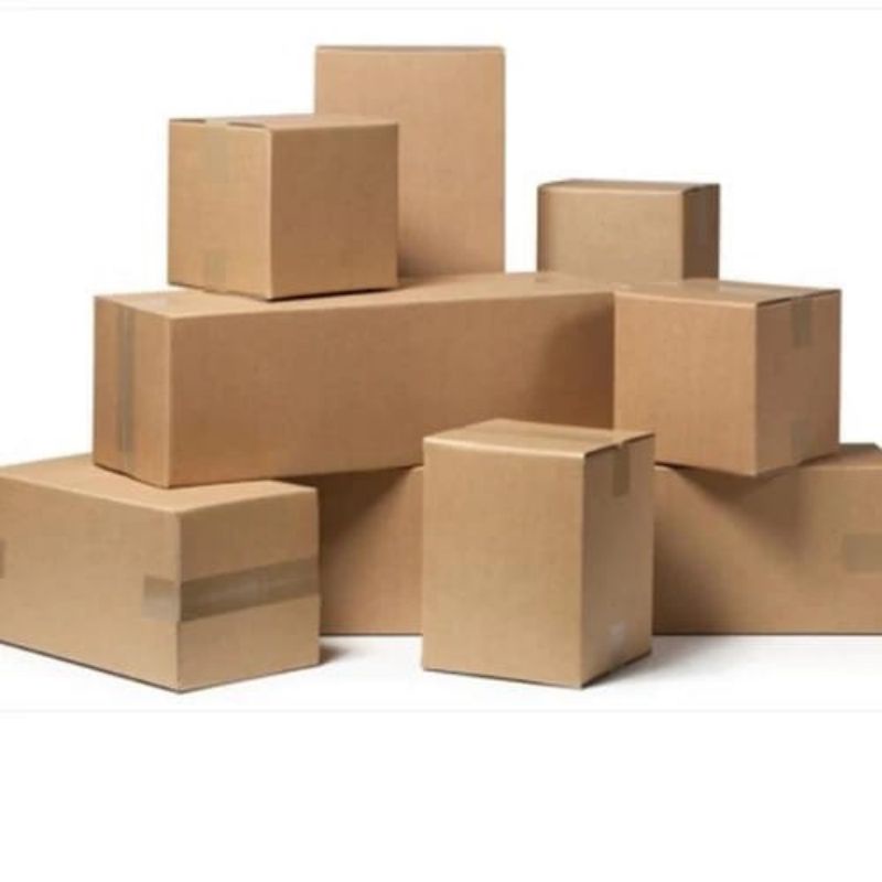 

Kardus Packing Tambahan Kardus Kuat Kokoh