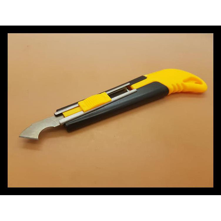 

Pisau - Piso Akrilik - Mika - Acrylic Cutter Xinfa Murah