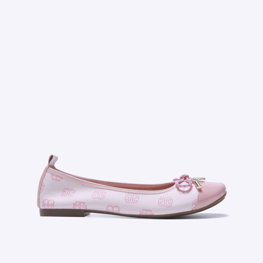 EVERBEST RUFFIA NUDE