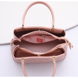 Tas Wanita | Tas Fashion Import Branded | Tas Terbaru Terlaris