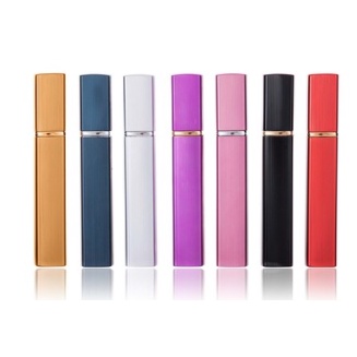 Botol Parfum Refill Manual 12ML Botol Parfum Portable Mini 12ml Botol Atomizer