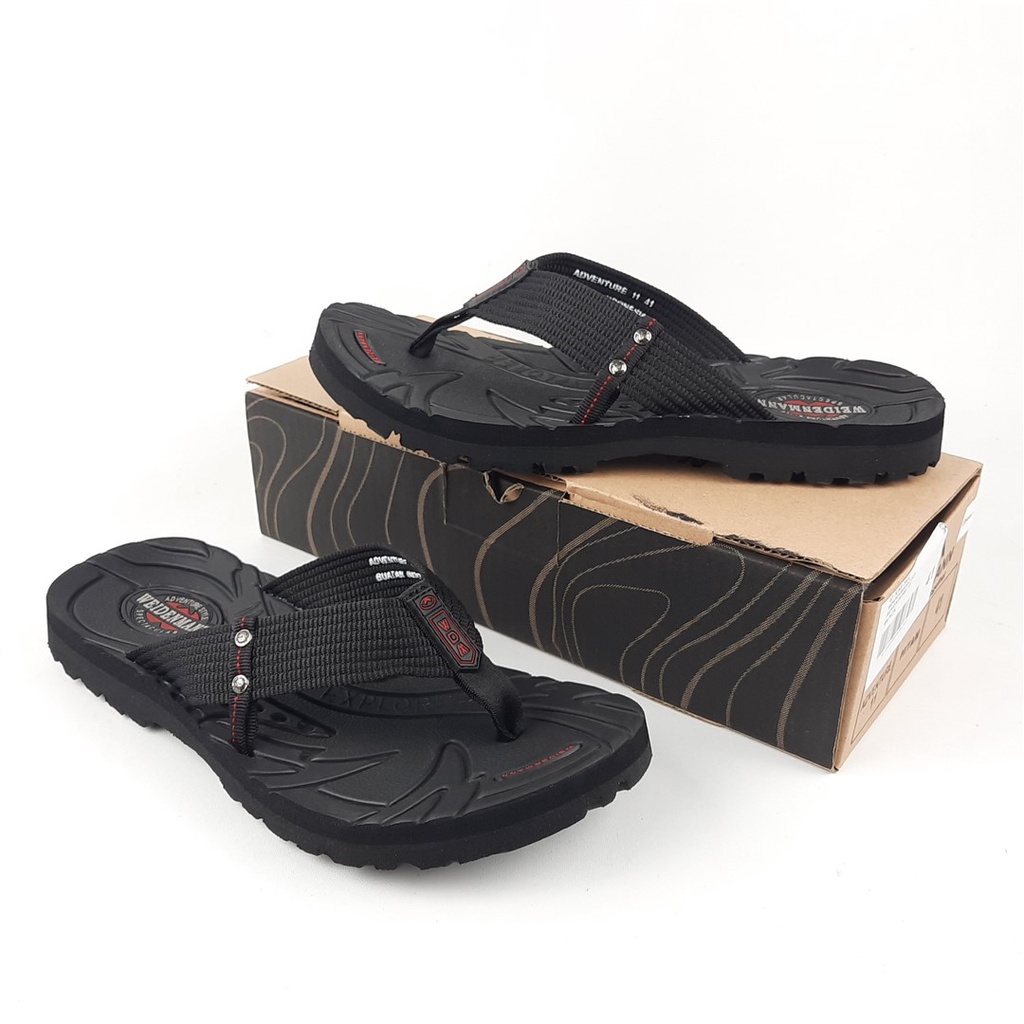 Sandal Gunung original Weidenman Adventure.11 38-43