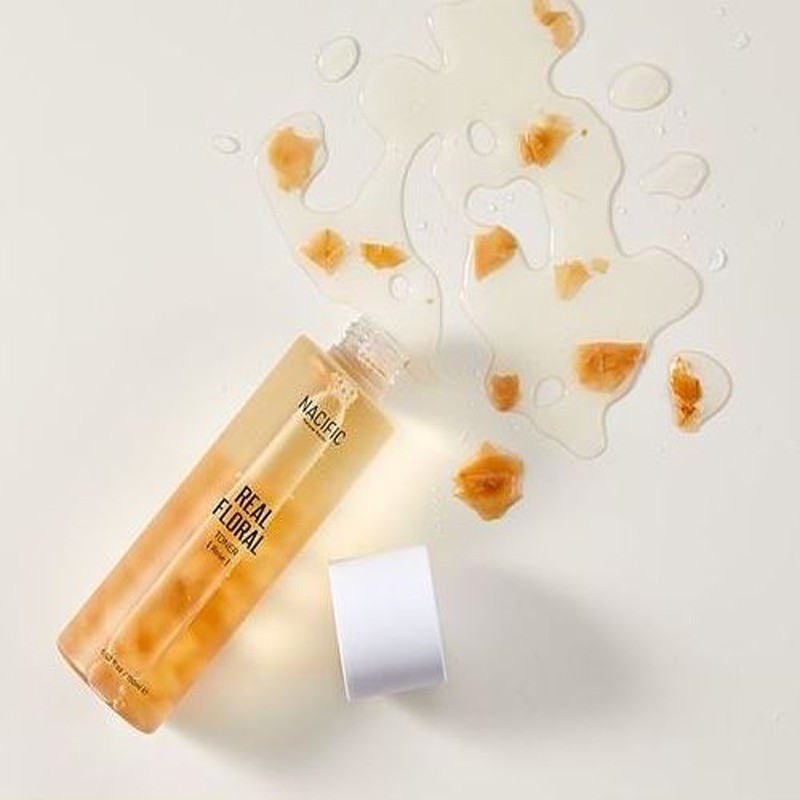 

NACIFIC Real Floral Toner (Rose)