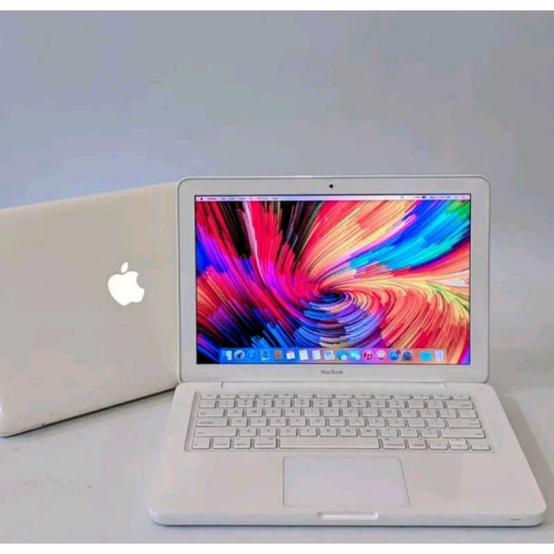 MacBook Unibody 7.1