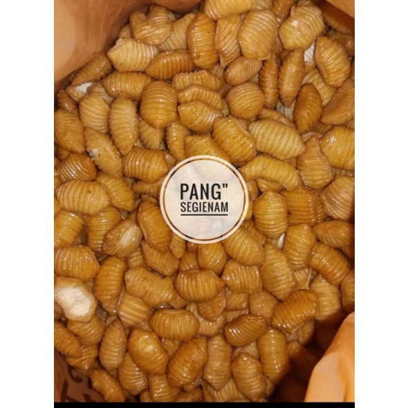 

SNACK KILOAN PANGPANG MANIS ASIN 250 GRAM