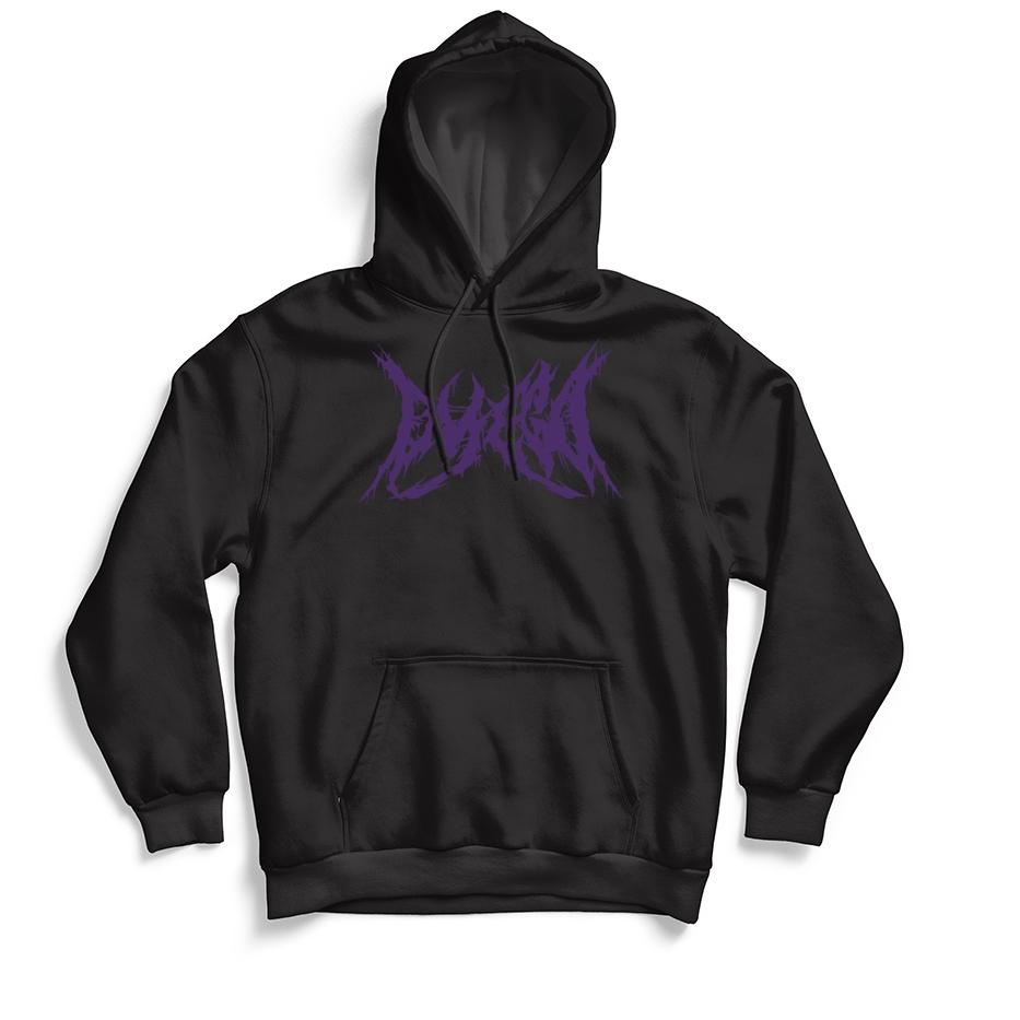 Diskon❁➧ Dyego Hoodie Bear Possessive J40