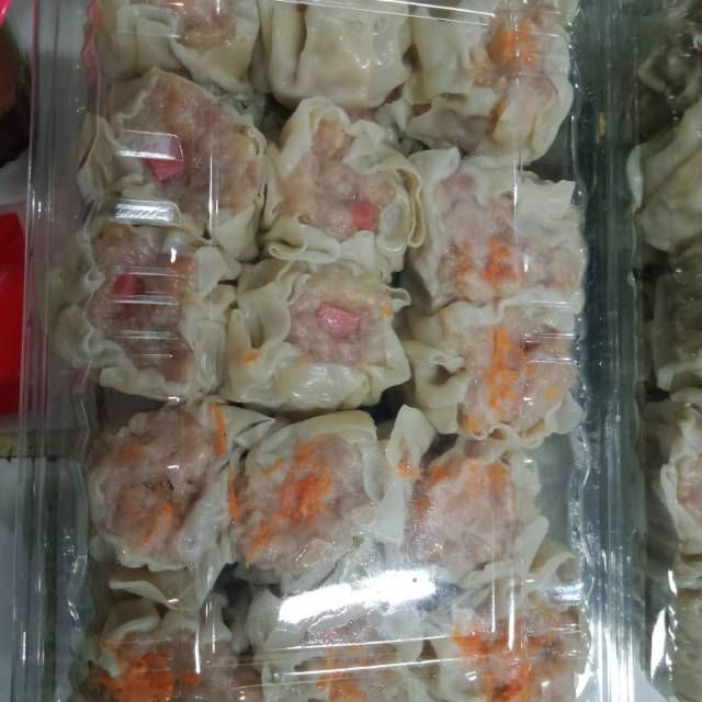 

Dimsum ayam