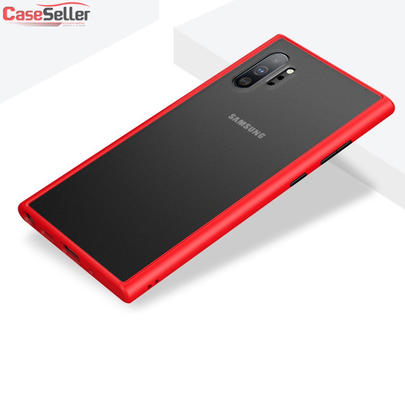 CaseSeller - Samsung M51 Matte Colour Case Dove