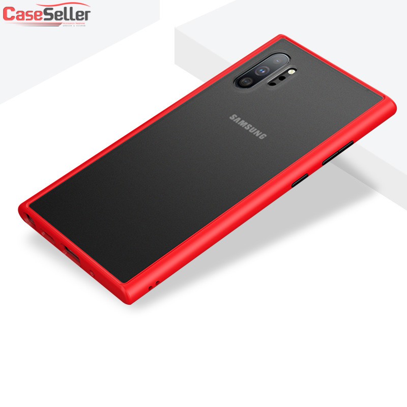 CaseSeller - Realme Narzo 20 Pro | Realme Narzo 20 | Realme 7 Pro | Realme 7 Matte Colour Case Dove