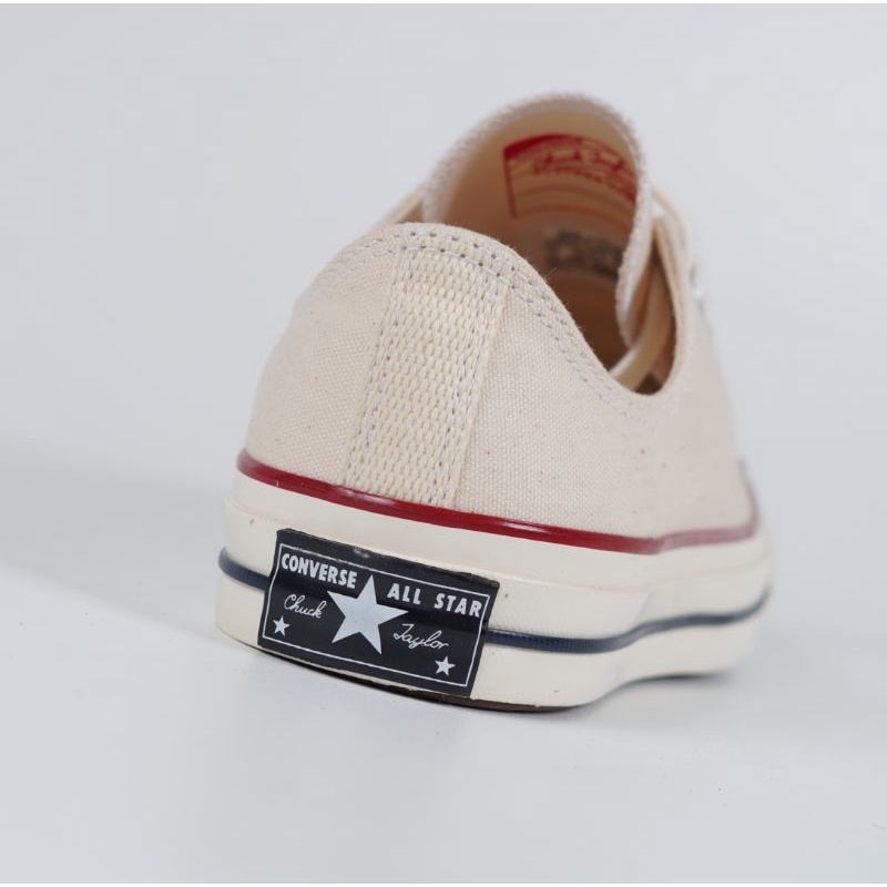 Converse 70s Ox Parchent Granet Egret