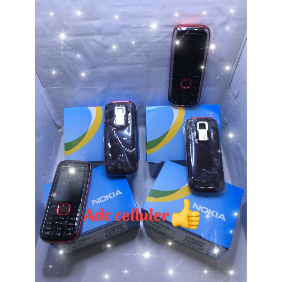 Nokia 5130 refurbished