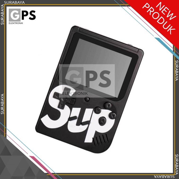 New Product Game Box Plus Nintendo Gameboy SUP NES Classic 400 in 1 Retro 1 Stick GPS