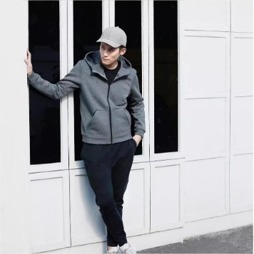 Topi MiTown Life Baseball Classic Cap Topi Stylish Pria wanita