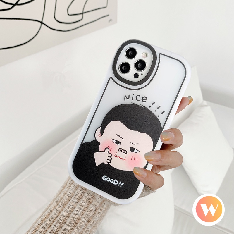 Soft Case TPU Desain Kartun Untuk Realme C31 C25 C20A C35 C25Y C21Y C15 C11 8i C21 C17 C3 Realme 8 8pro 6 7i 6s Prime 50A 30A 50A 50A