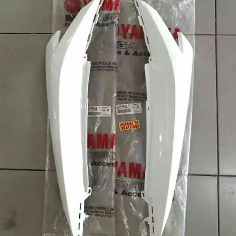 Cover body kanan kiri yamaha Aerox 125 original