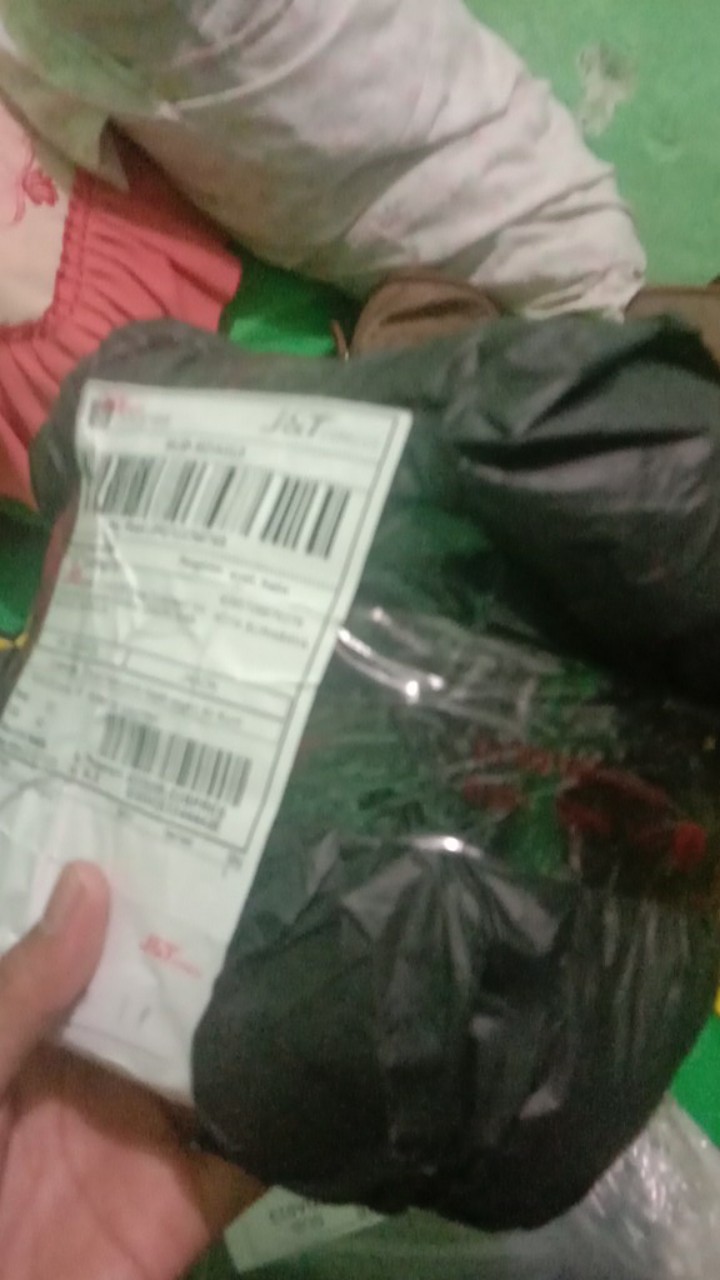 Kaca Datar/flat  Original