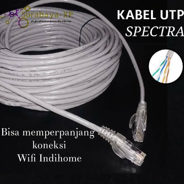 new product lr11 kabel lan 100 meter 100m 100meter 100 m utp cat5e spc rj45