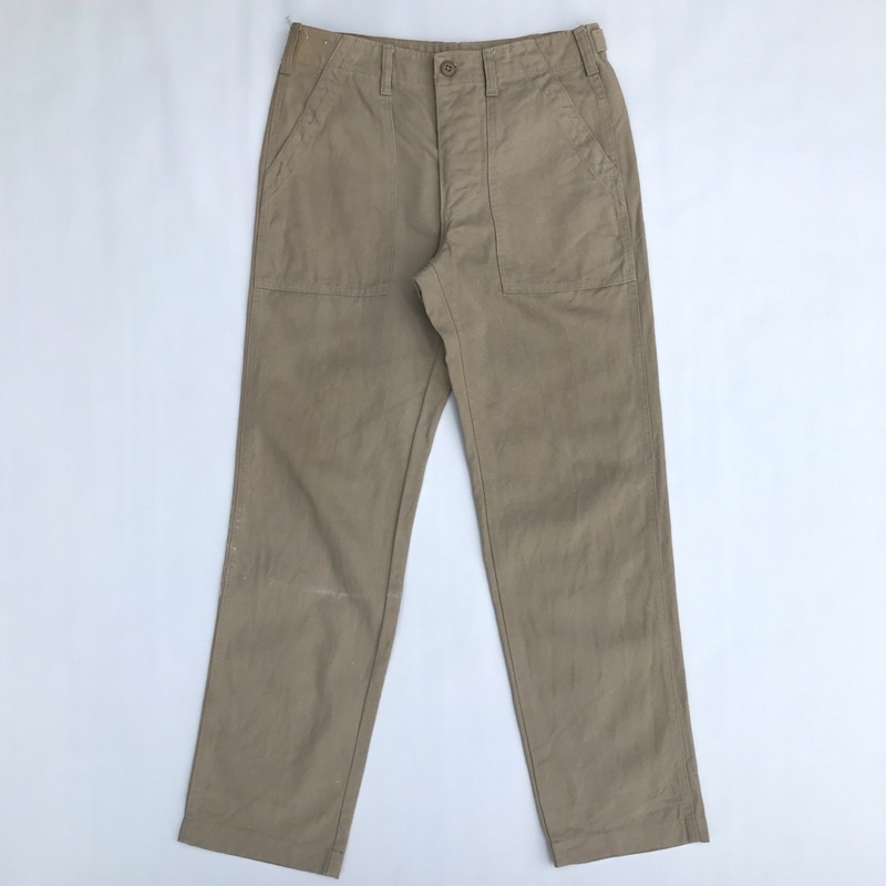 GungHo Fatigue Pants