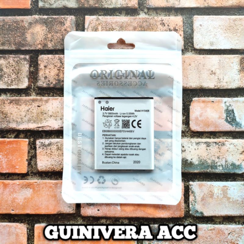 BATRE BATERAI ANDROMAX A H1508 A16C3H / BATTERY / ANDROMAX H1508