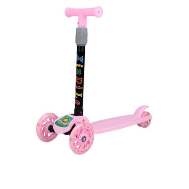 Skuter Anak 3 Roda/Otoped/Scooter