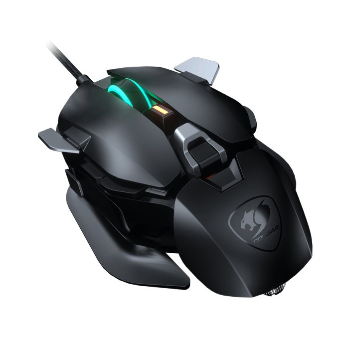 COUGAR DUALBLADER MOUSE GAMING