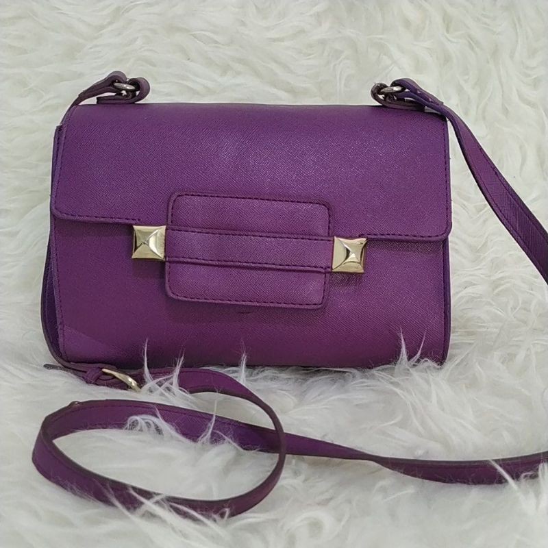 Preloved sling Vera Wang