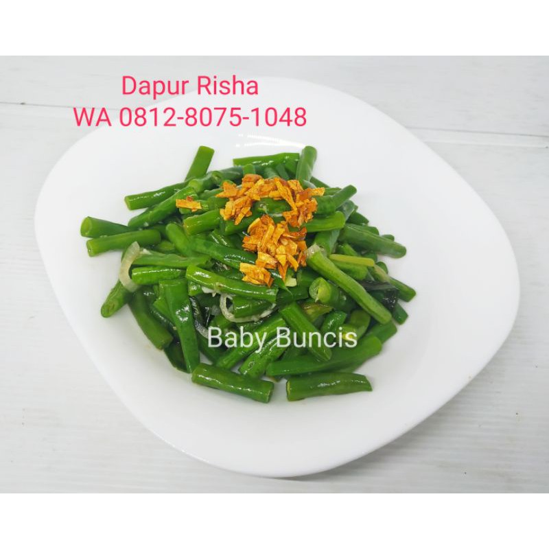 

TumisBabyBuncis/DapurRisha/MasakanMatang