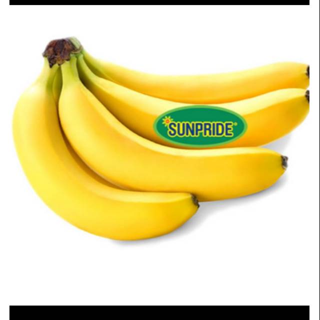 

Pisang sunpride 1 kg